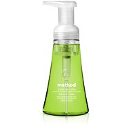 Method Foaming Hand Soap, 300 ml - Green Tea and Aloe Vera - Liquid Soap