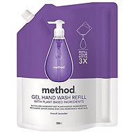 Method Tekuté mýdlo na ruce, 1 l - Levandule - Liquid Soap