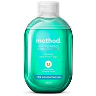 Method Universal Cleaner - Concentrate 240 ml - Lotus - Cleaning Agent