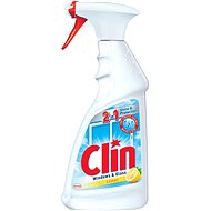 CLIN na okna 500ml - rozprašovač - Window Cleaner