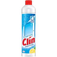 Clin Citrus, čistič na okna a sklo, 500 ml - Window Cleaner