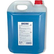 Hlubna Window cleaner for glass and frames 5l - Window Cleaner
