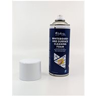 VICTORIA Cleaning foam for whiteboards and plastic surfaces 400 ml - Whiteboard Cleaner