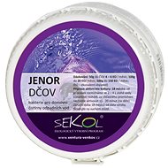 Sekol Jenor DČOV 250g - Septic Tank Bacteria
