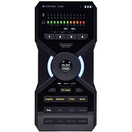 Citronic X-PAD - Microphone Accessory
