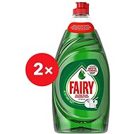 FAIRY Handspülmittel Original 2×800 ml - Dish Soap