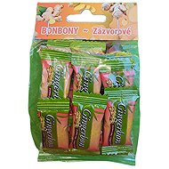 Tea Garden - Ginger candies, 100 g - Sweets
