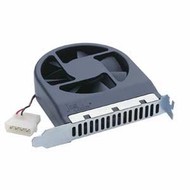 Gembird chladič PC-A1 - Ventilator