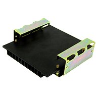 PRIMECOOLER PC-HDB (P) - Hard Drive Cooler