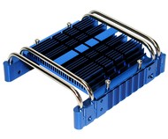 PrimeCooler PC-HDB(HP) Heatpipe - Hard Drive Cooler
