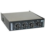 Primecooler PC-MP2B Arkony černý - Multifunction Panel