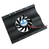 PrimeCooler PC-HDA(C) - Chladič pevného disku