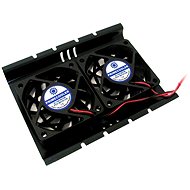 PRIMECOOLER PC-HDC (S) - Hard Drive Cooler