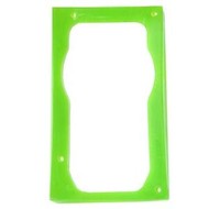 Primecooler PC-RFPSUUVG Rubber Frame - Pad