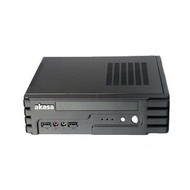 AKASA Enigma - PC Case