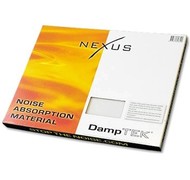 NEXUS DampTek - Isolation