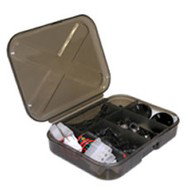 Ztišující souprava XILENCE Quiet Kit - -