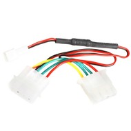 XILENCE Fan Silencer - Adapter