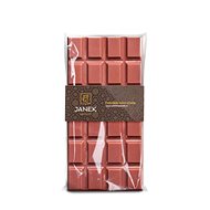 Chocolate factory Janek Ruby chocolate - Chocolate