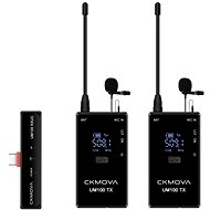 CKMova UM100 Kit4 - Microphone