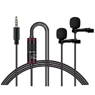 CKMova LCM3D - Microphone
