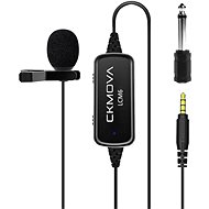 CKMova LCM6 - Microphone