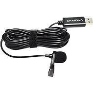CKMova LUM4 - Microphone