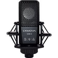 CKMova SXM-3 - Mikrofón