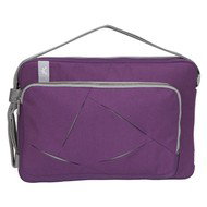 Case Logic CL-ULA112P up to 12" purple - Laptop Bag