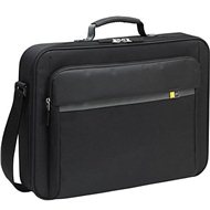 Case Logic CL-ENC117 do 17" black - Laptop Bag