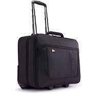 Case Logic ANR317K akár 17,3"-os méretig - fekete - Bőrönd