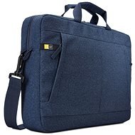 Case Logic Huxton 13.3" modrá - Taška na notebook