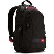 Case Logic DLBP114K up to 14" black - Laptop Backpack