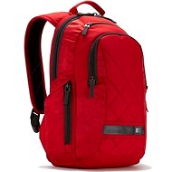 CaseLogic CL-DLBP114R 14" red - Laptop Backpack