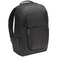CaseLogic CL-BBP15K 15.4" black - Laptop Backpack