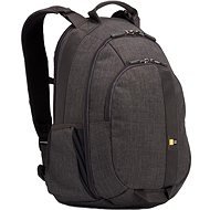 Case Logic BPCA115K 15.6" sötétszürke - Laptop hátizsák