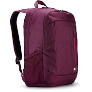  Case Logic WMBP115R to 15.6 "burgundy  - Laptop Backpack