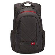 Case Logic CL-DLBP116G up to 16" dark grey - Laptop Backpack