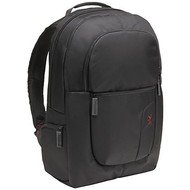Case Logic CL-BBP17K do 17" black - Laptop Backpack