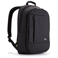  Case Logic MLBP115 to 15.6 "Black  - Laptop Backpack