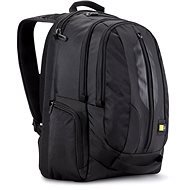 Case Logic RBP217 17.3" Black - Laptop Backpack