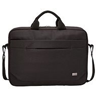 Case Logic Advantage 17.3" laptop táska (fekete) - Laptoptáska