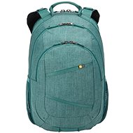 Case Logic Berkeley Backpack for 15.6“ Laptop and 10“ Tablets (Teal) - Laptop Backpack