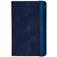 Surefit Universal Case for 7" Tablets (Blue) - Tablet Case