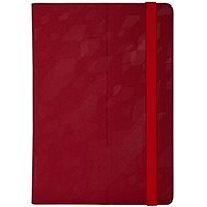 Surefit Universal Case for 10" Tablets (Red) - Tablet Case