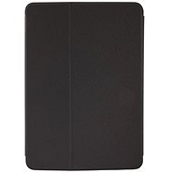 Case Logic Case SnapView ™ 2.0 for iPad 10.2 “(Black) - Tablet Case