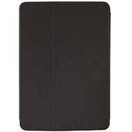 Case Logic Case SnapView ™ 2.0 for iPad 10.2 “(Black) - Tablet Case