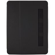 SnapView™ 2.0 Case for iPad Pro 12.9" 2020 with Apple Pencil Loop (Black) - Tablet Case