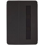 Case Logic Pouzdro SnapView™ 2.0 iPad 10,2" fekete tok + Apple Pencil tartó - Tablet tok