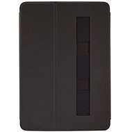 Case Logic SnapView Case™ 2.0 for iPad 10.2“ with Apple Pencil Loop (Black) - Tablet Case